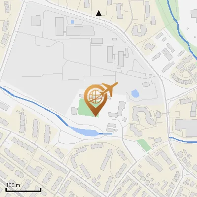 Foto zu An der Twiete 23, 21031 Hamburg