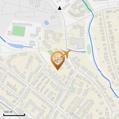 Foto zu An der Twiete 42, 21031 Hamburg