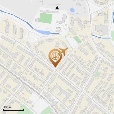 Foto zu An der Twiete 9, 21031 Hamburg