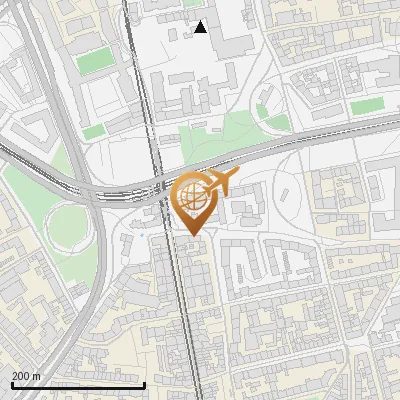 Foto zu An St. Katharinen 1, 50678 Köln