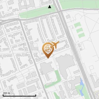 Foto zu An St. Laurentius 8, 50931 Köln