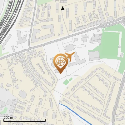 Foto zu An St. Theresia 10, 51067 Köln