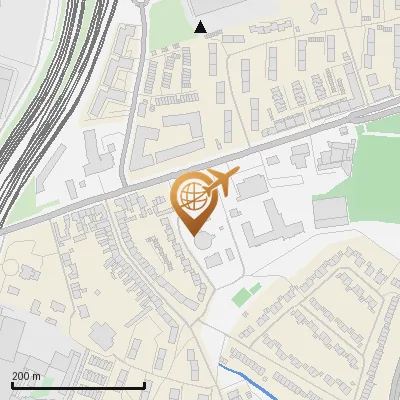 Foto zu An St. Theresia 2, 51067 Köln