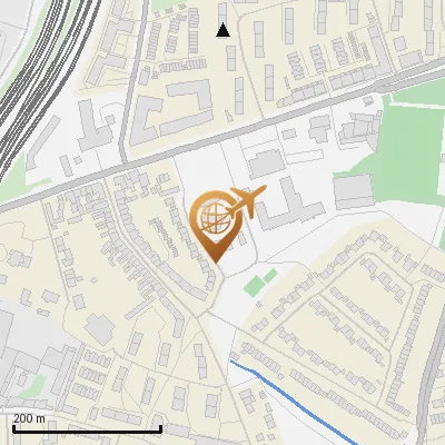 Foto zu An St. Theresia 8, 51067 Köln