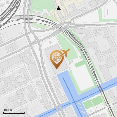 Foto zu Anckelmannsplatz 1, 20537 Hamburg