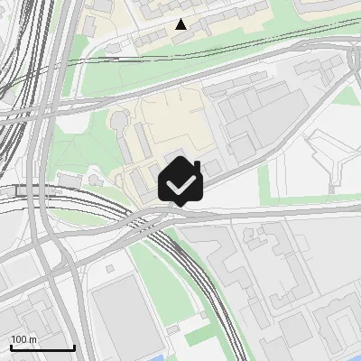 Bild zu Anckelmannstraße 11, 20537 Hamburg