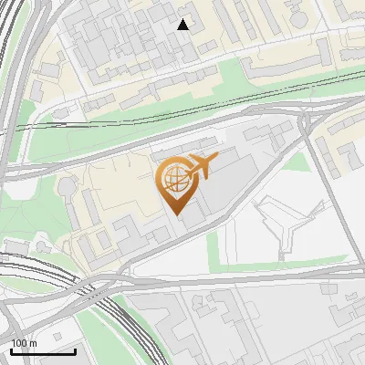 Foto zu Anckelmannstraße 19, 20537 Hamburg