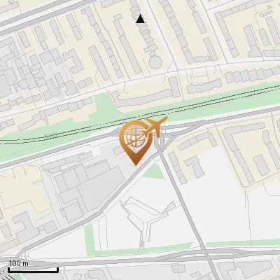 Foto zu Anckelmannstraße 33, 20537 Hamburg