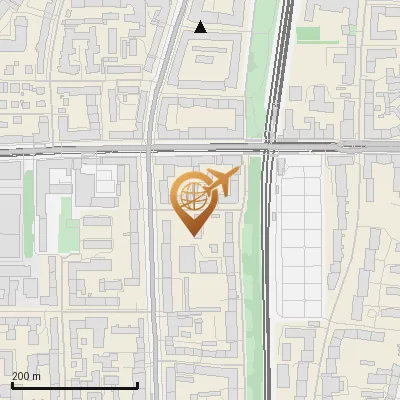 Foto zu Andechser Straße 4, 81369 München