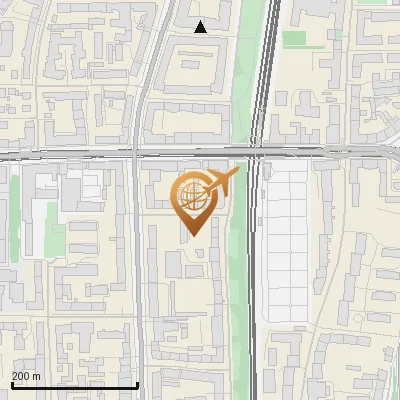 Foto zu Andechser Straße 8, 81369 München