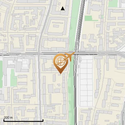 Foto zu Andechser Straße 9, 81369 München
