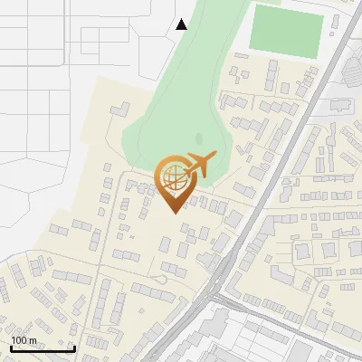 Foto zu Anderheitsallee 10, 22175 Hamburg