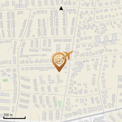 Foto zu Anderheitsallee 100, 22175 Hamburg