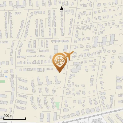 Foto zu Anderheitsallee 102, 22175 Hamburg