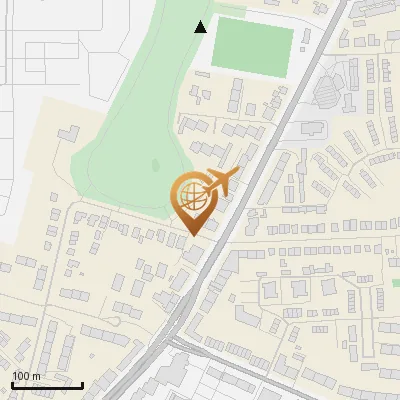 Foto zu Anderheitsallee 13, 22175 Hamburg