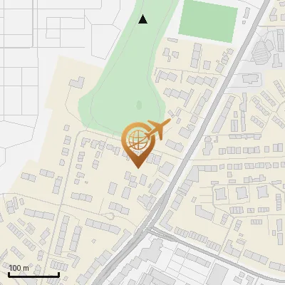 Foto zu Anderheitsallee 14, 22175 Hamburg