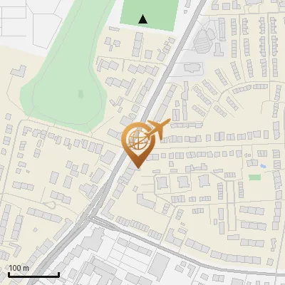 Foto zu Anderheitsallee 22, 22175 Hamburg