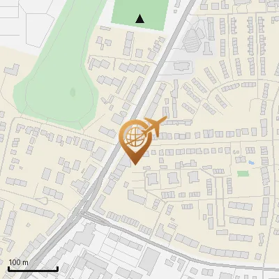 Foto zu Anderheitsallee 24, 22175 Hamburg