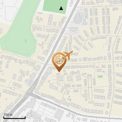 Foto zu Anderheitsallee 28, 22175 Hamburg