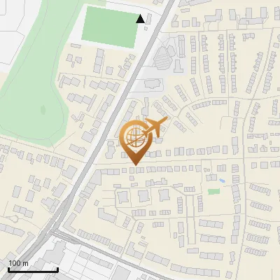 Foto zu Anderheitsallee 29, 22175 Hamburg