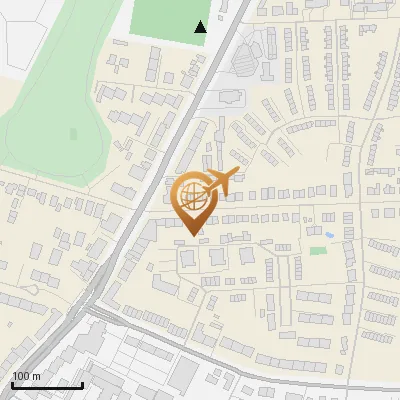 Foto zu Anderheitsallee 30, 22175 Hamburg