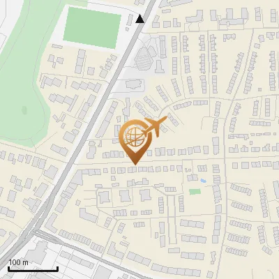 Foto zu Anderheitsallee 35, 22175 Hamburg