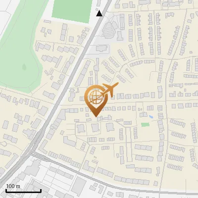 Foto zu Anderheitsallee 36, 22175 Hamburg