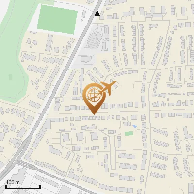 Foto zu Anderheitsallee 37, 22175 Hamburg