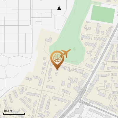 Foto zu Anderheitsallee 4, 22175 Hamburg