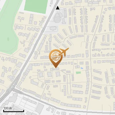 Foto zu Anderheitsallee 42, 22175 Hamburg