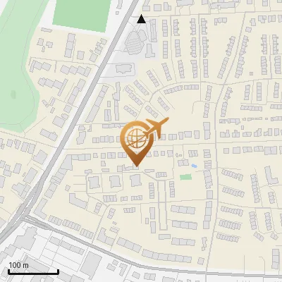 Foto zu Anderheitsallee 44, 22175 Hamburg