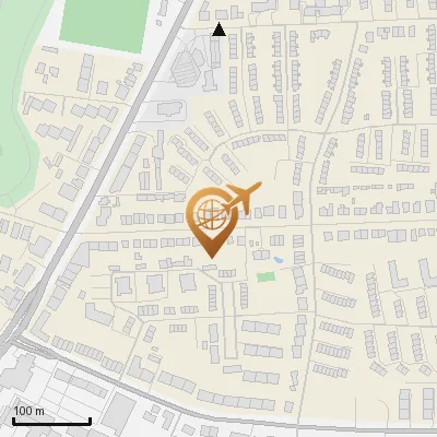 Foto zu Anderheitsallee 48, 22175 Hamburg