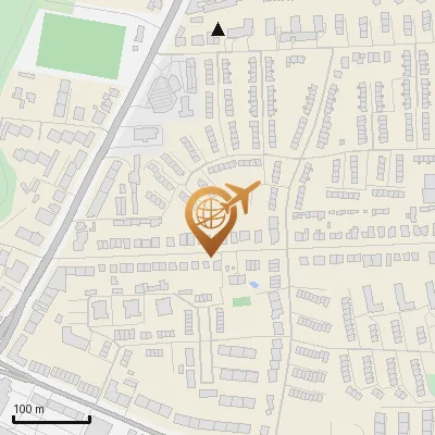 Foto zu Anderheitsallee 49, 22175 Hamburg