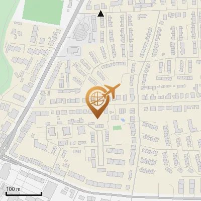 Foto zu Anderheitsallee 50, 22175 Hamburg