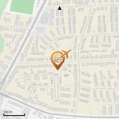 Foto zu Anderheitsallee 52, 22175 Hamburg