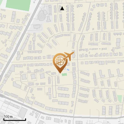 Foto zu Anderheitsallee 54, 22175 Hamburg