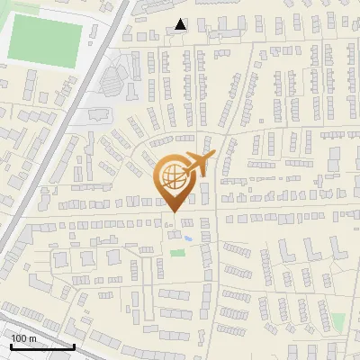 Foto zu Anderheitsallee 55, 22175 Hamburg