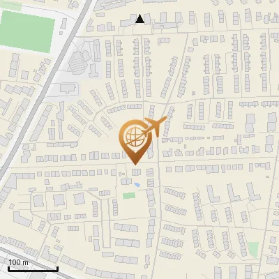 Foto zu Anderheitsallee 59, 22175 Hamburg