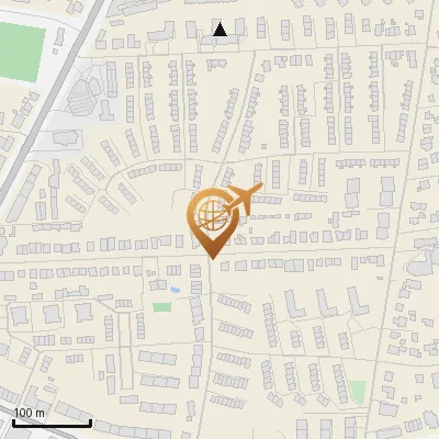 Foto zu Anderheitsallee 69, 22175 Hamburg