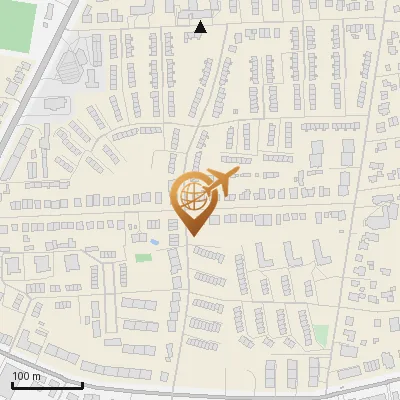 Foto zu Anderheitsallee 70, 22175 Hamburg