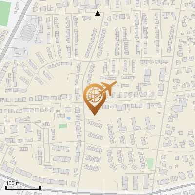 Foto zu Anderheitsallee 72, 22175 Hamburg