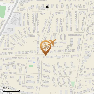 Foto zu Anderheitsallee 73, 22175 Hamburg