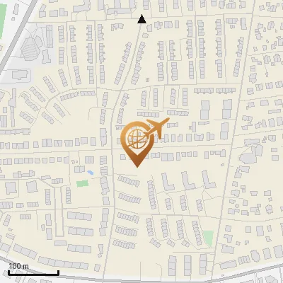 Foto zu Anderheitsallee 74, 22175 Hamburg