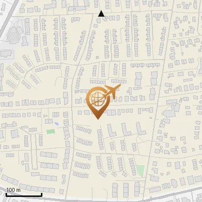 Foto zu Anderheitsallee 78, 22175 Hamburg