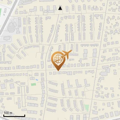 Foto zu Anderheitsallee 79, 22175 Hamburg