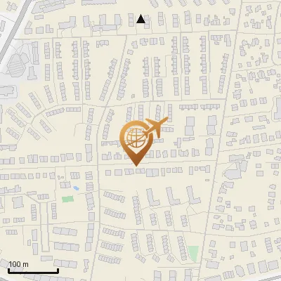 Foto zu Anderheitsallee 83, 22175 Hamburg