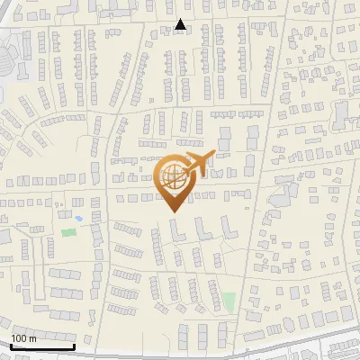 Foto zu Anderheitsallee 84, 22175 Hamburg