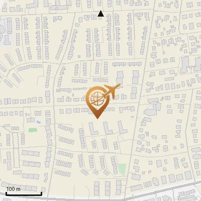 Foto zu Anderheitsallee 88, 22175 Hamburg