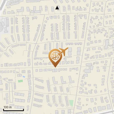 Foto zu Anderheitsallee 89, 22175 Hamburg