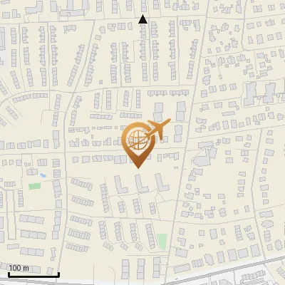 Foto zu Anderheitsallee 92, 22175 Hamburg